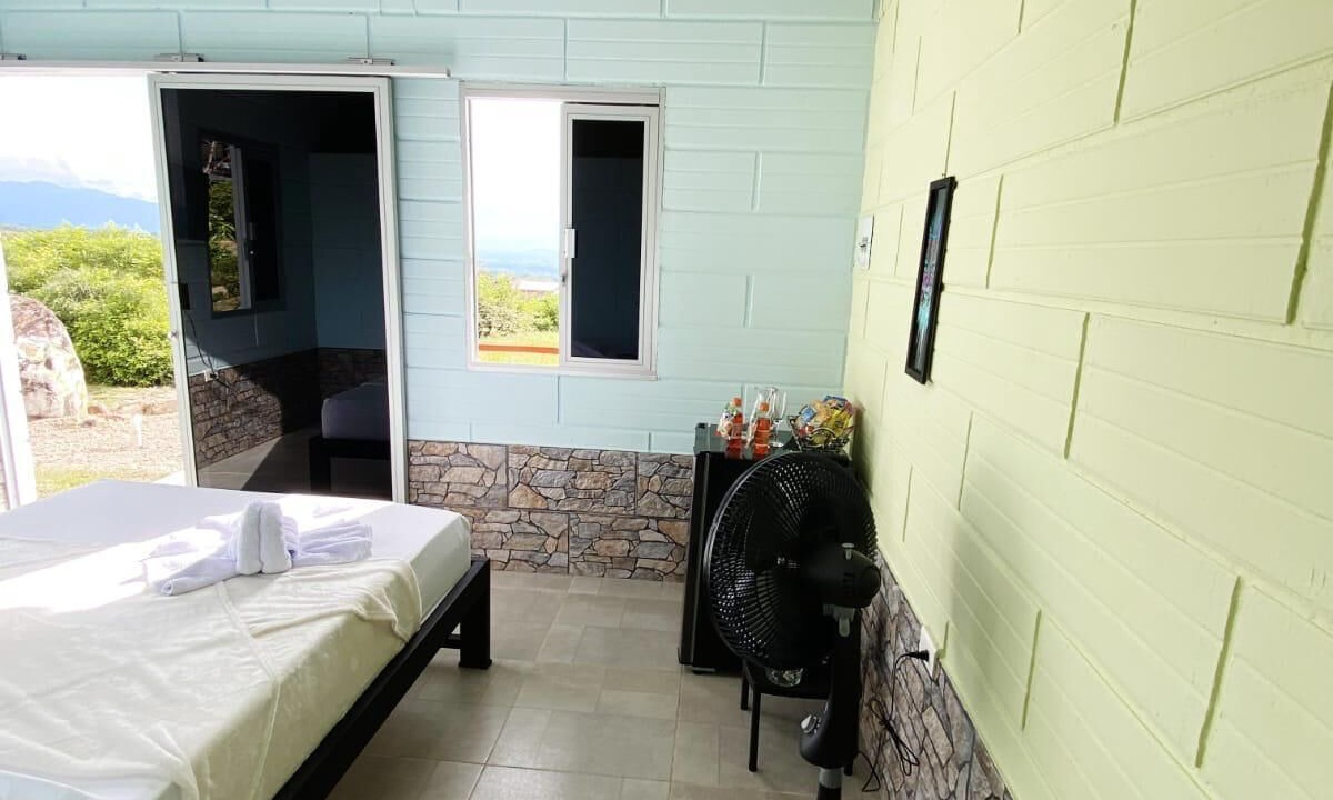 Rivera Cabin | Macori Cabañas Campestres