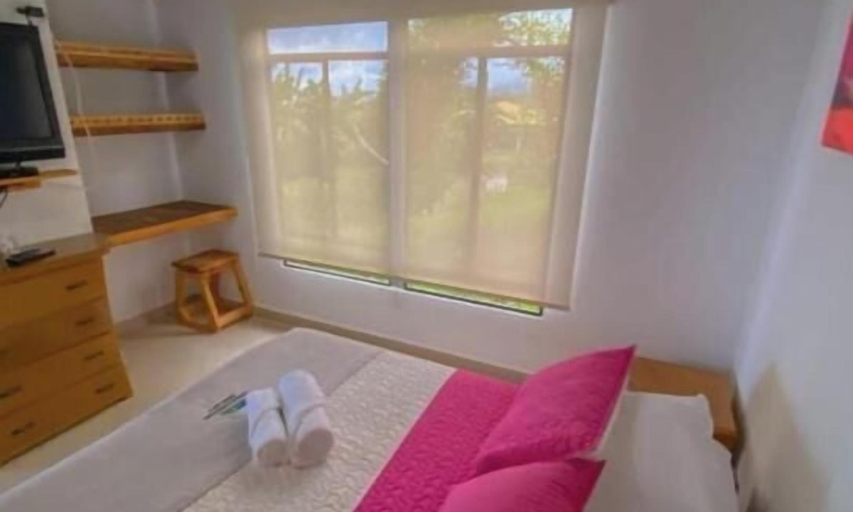 Paicol Cabin | cabañas campestres buena vista
