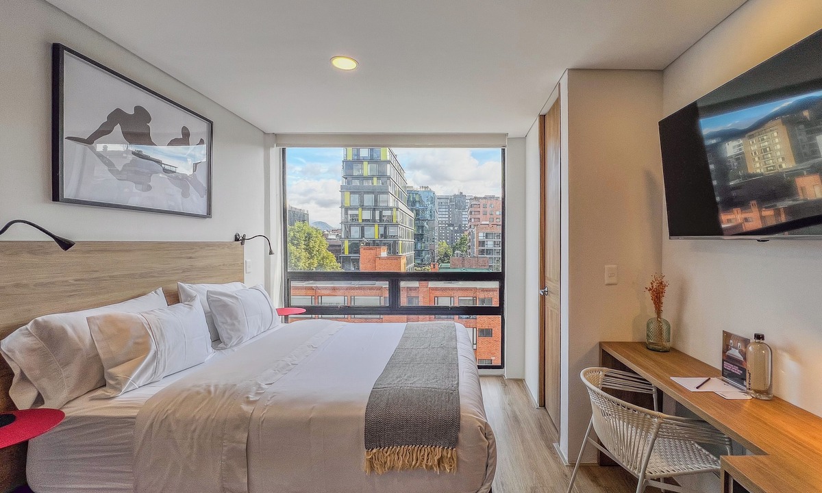 Chico Apartment | Nuevetres by Wynwood House