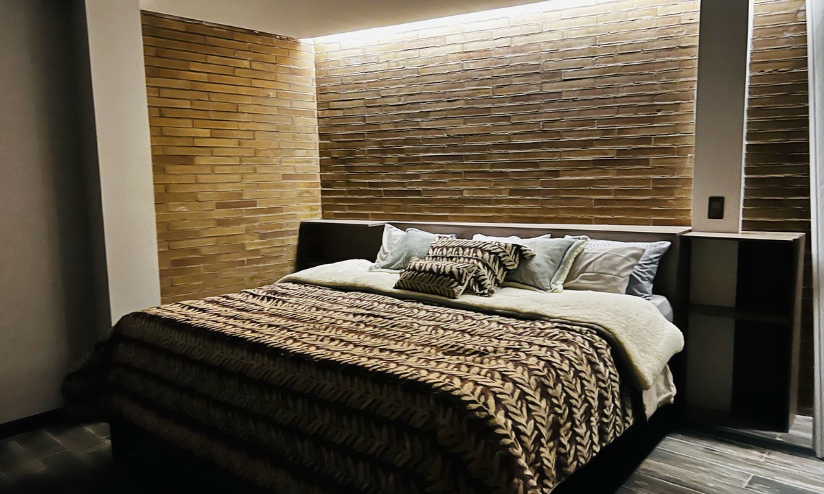 Campin Apartment | SUITES H&A 911