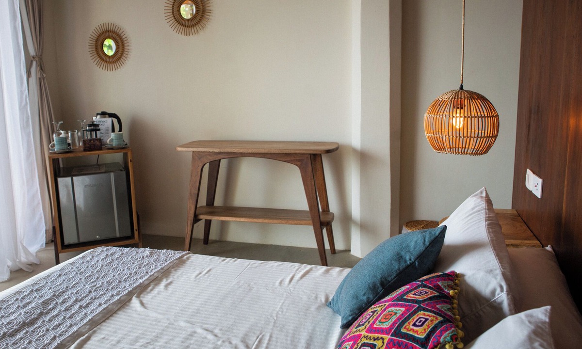 Guachaca Cabin | GAELIA BEACH