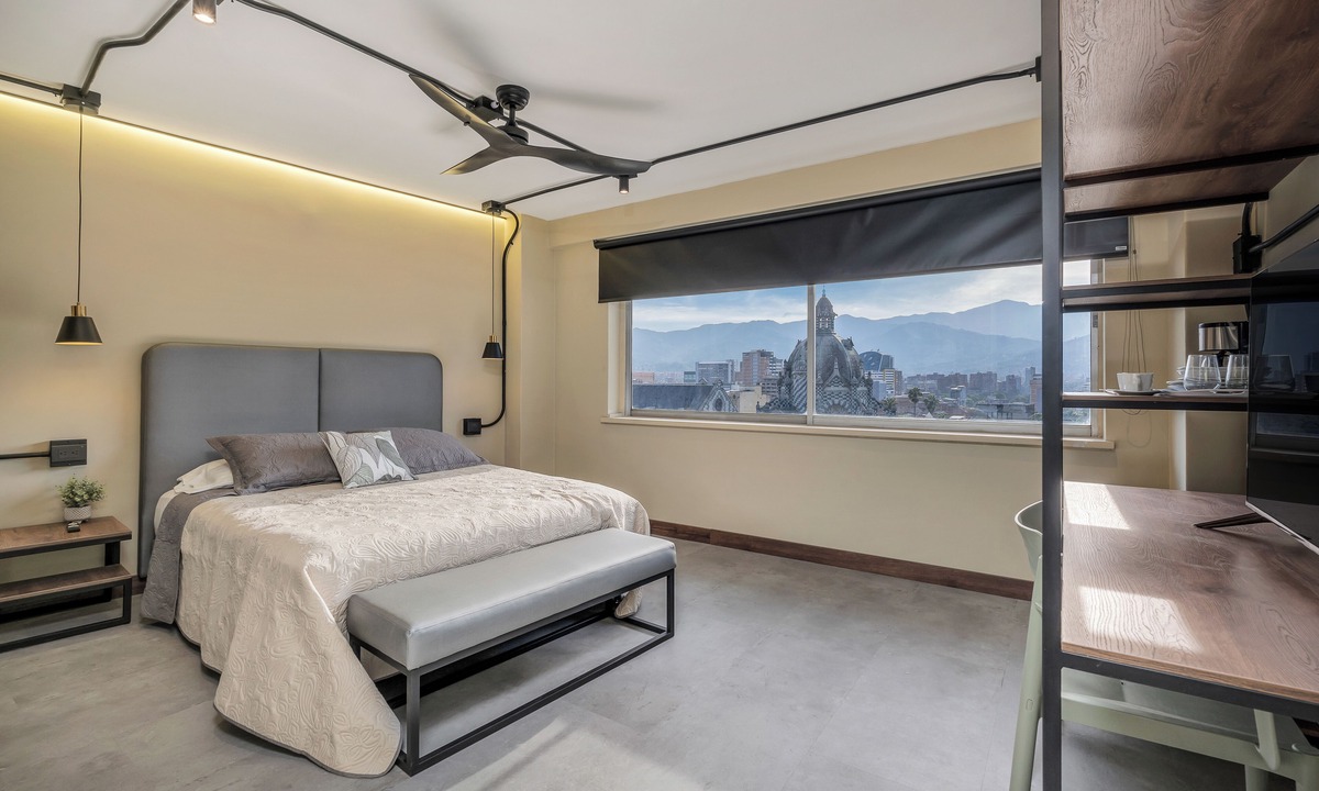 La Candelaria Apartment | Nutibara Express by HOUSY HOST