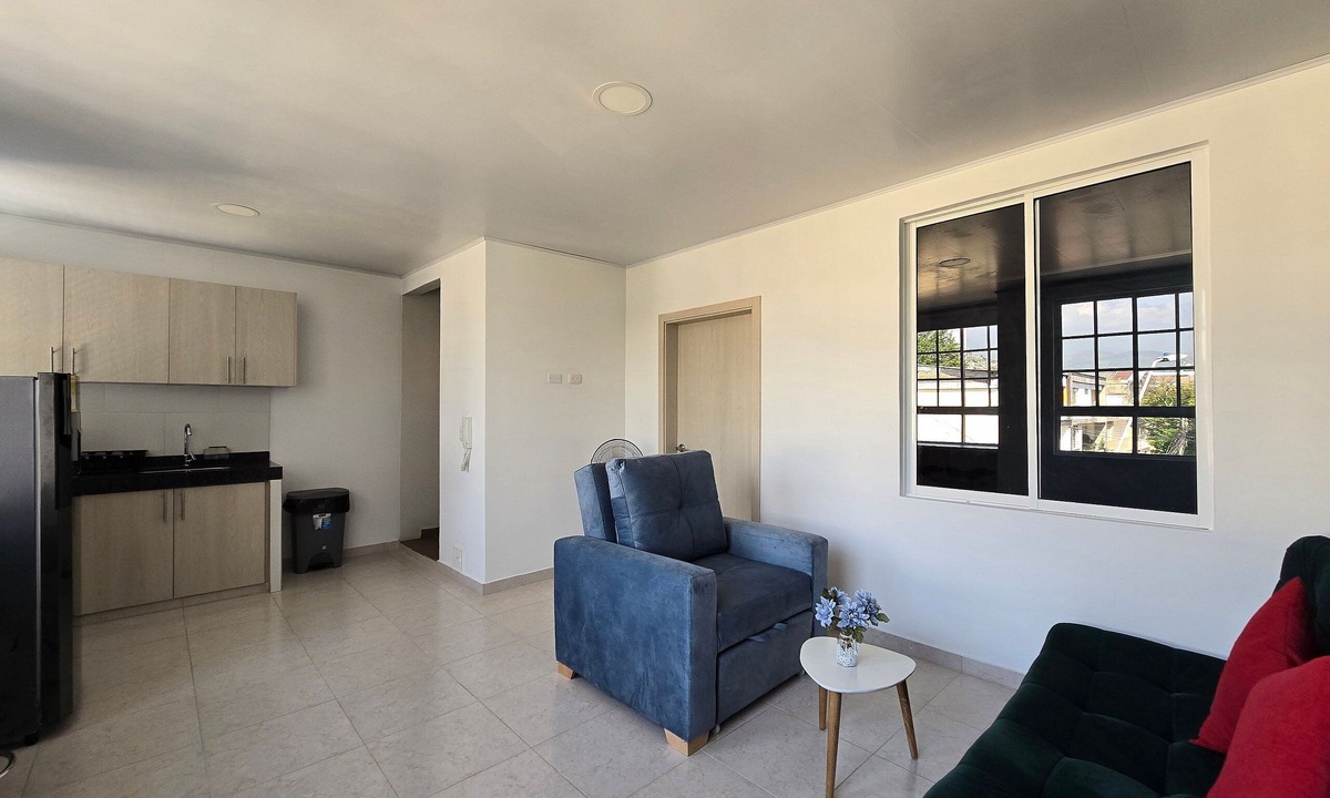 San Fernando Apartment | Apartaestudios San Fernando