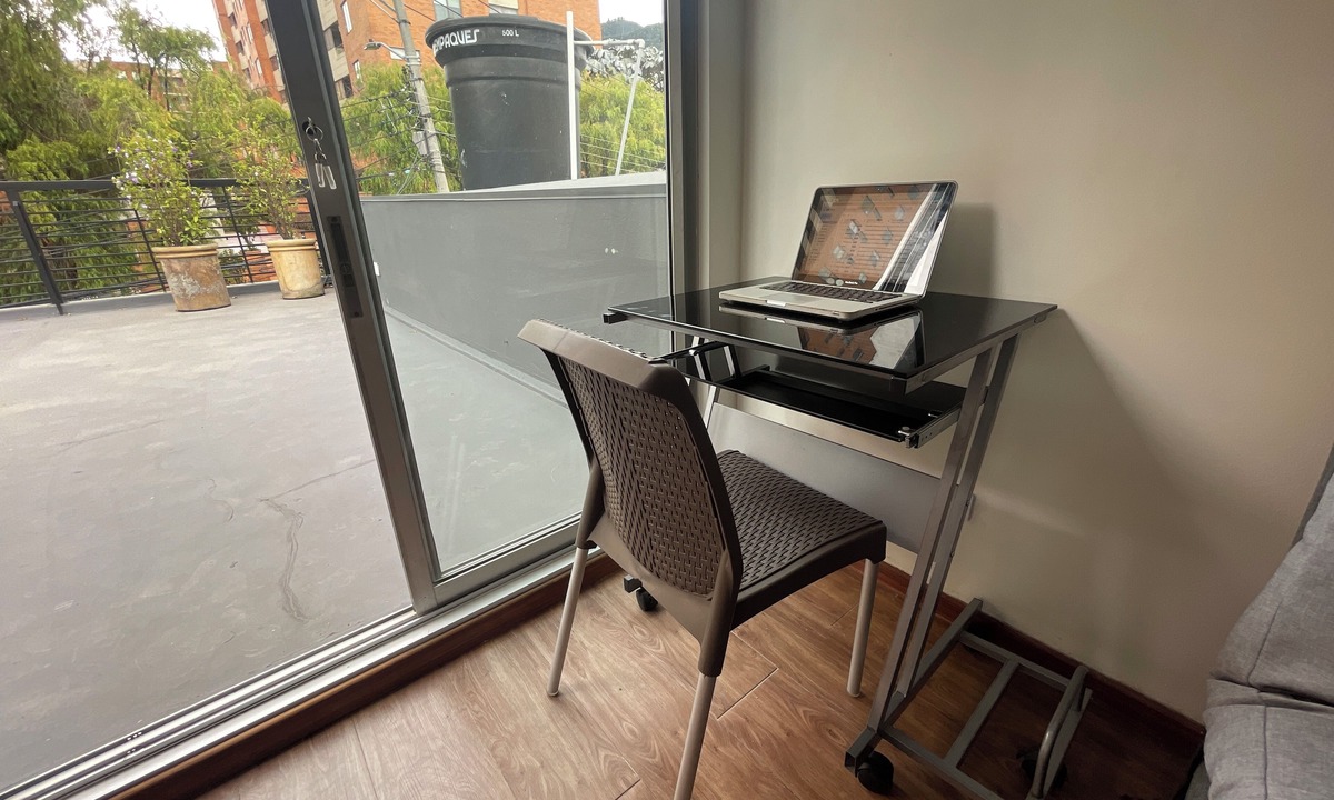 Santa Ana Apartment | Súper Apartamento TV Wi Fi y parqueadero