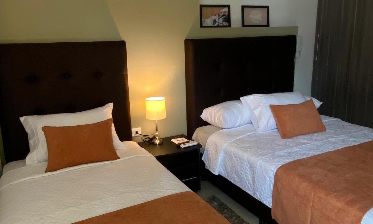 Bucaramanga Apartment | SACHAR LODGING APARTAHOTEL