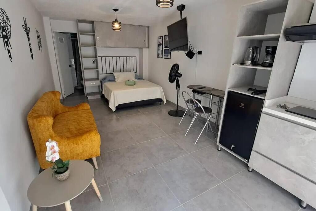 Laureles Apartment | Exclusive Studio in the Best Laureles Area