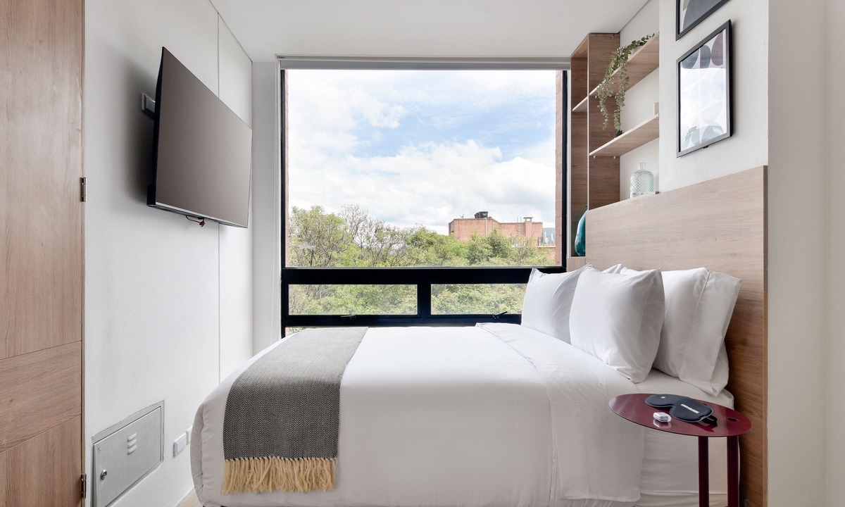 Chico Apartment | Nuevecuatro by Wynwood House