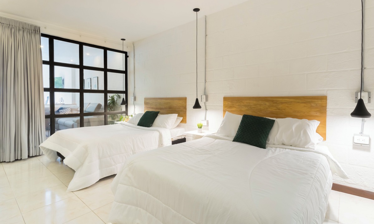 Zona Rosa Apartment | Soy Local Primavera
