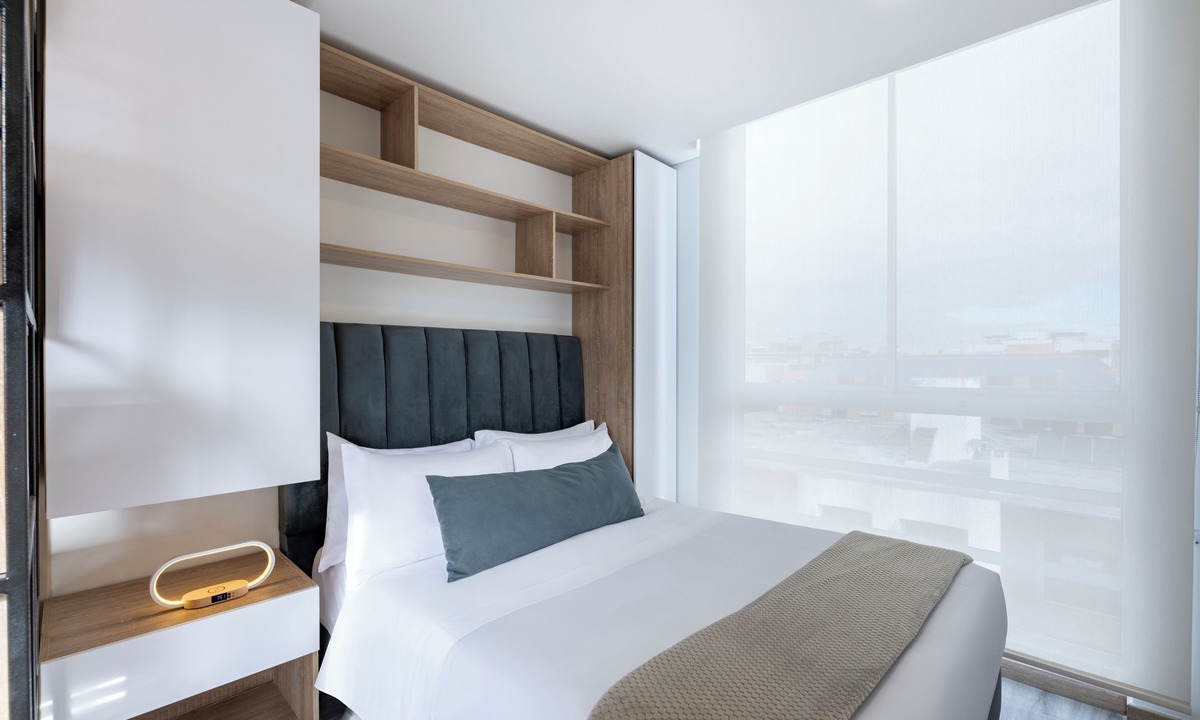 Chico Norte Apartment | Once 94 by Jalo