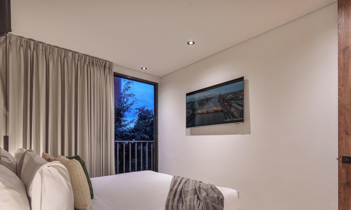 La Florida Apartment | Elegance & tranquility with AC/BBQ - Morph 601