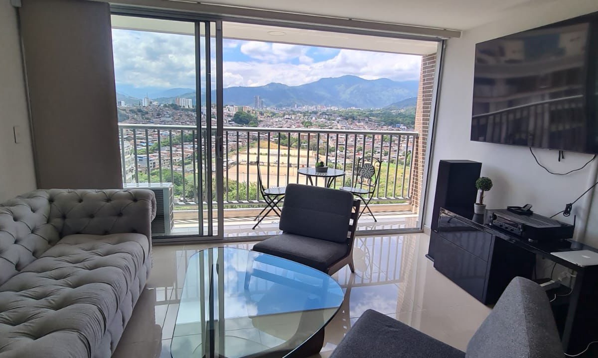 Ibague Apartment | Infinity Familiar Zona Gourmet y Entretenimiento