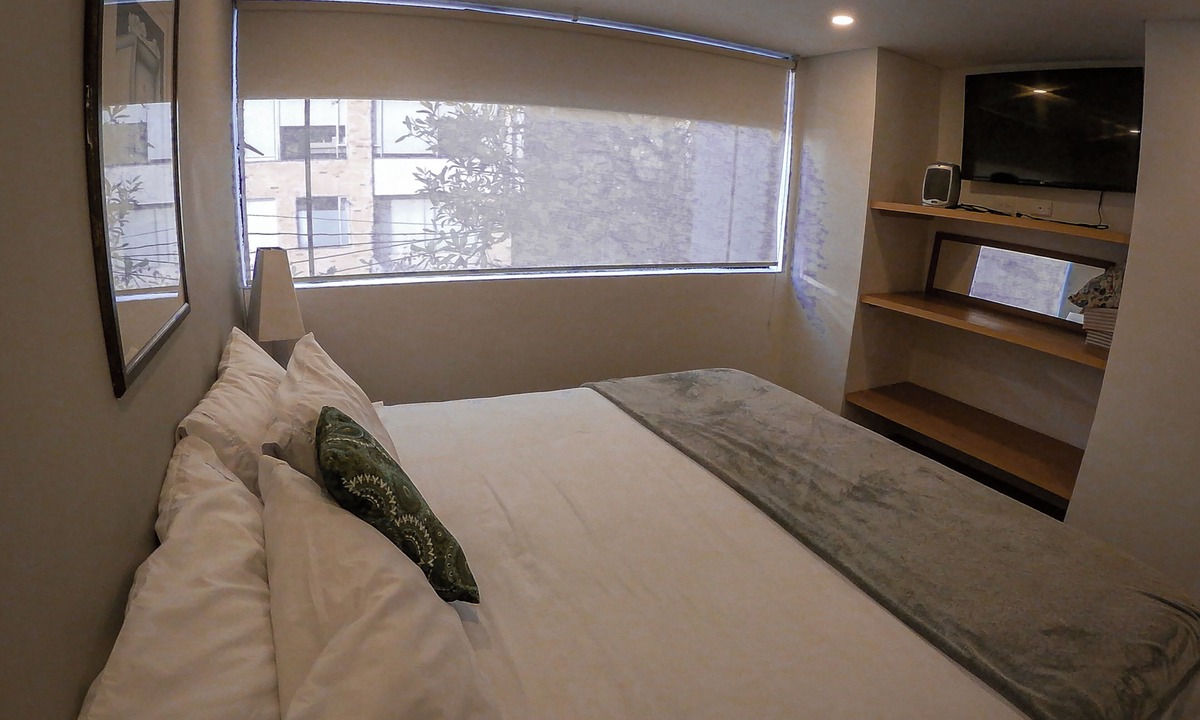 Bellavista Apartment | Apartamentos El Árbol