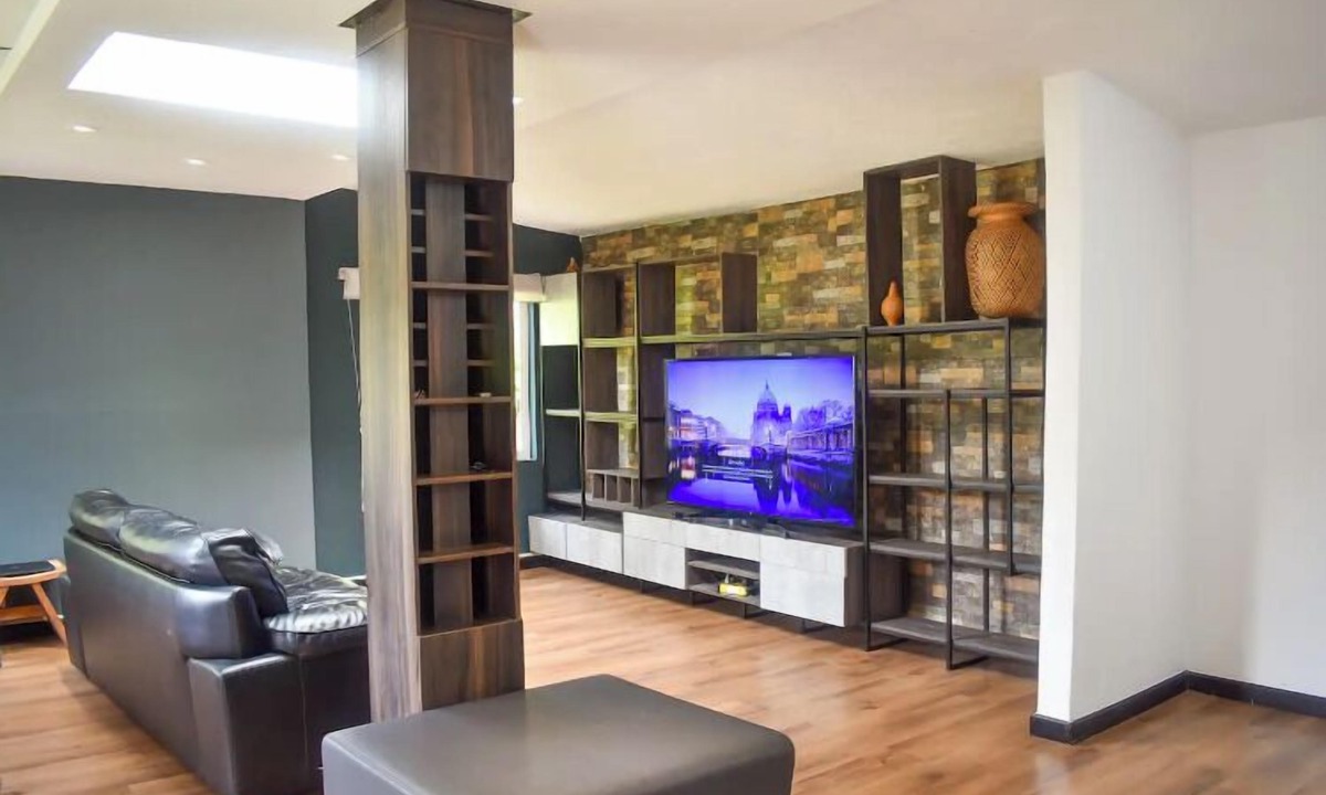 Medellin Cabin | Onirico Luxury