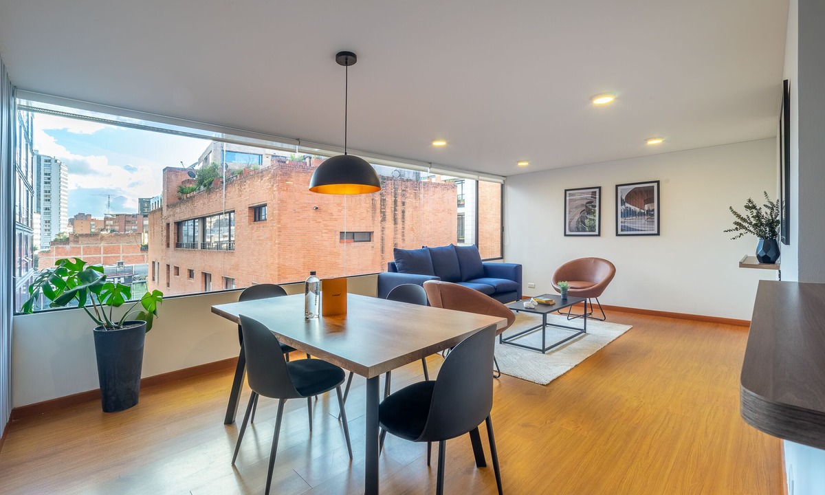 La Cabrera Apartment | Chicala By Wynwood House