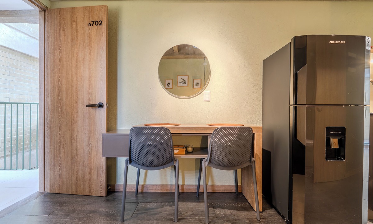 Suramericana Apartment | B 48 Living by B Rent