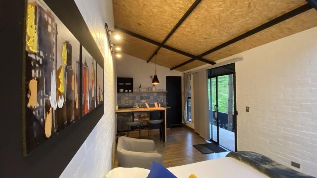 Duitama Cabin | Casa Barcelona