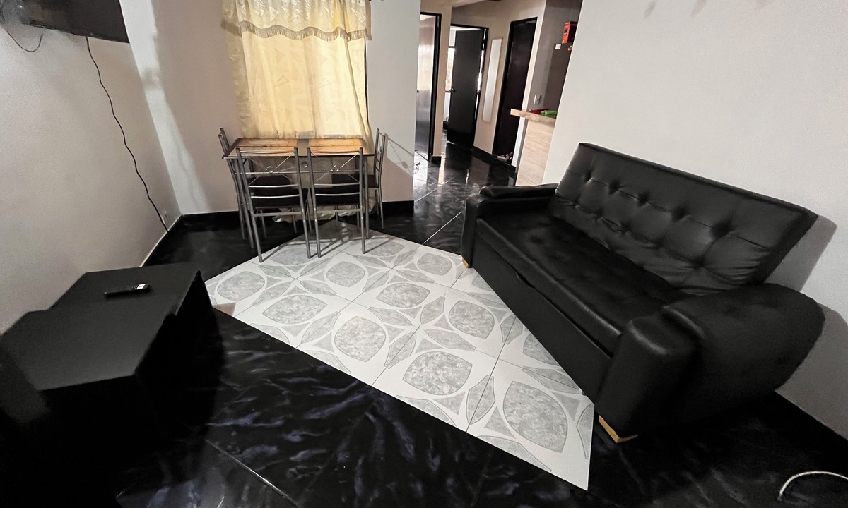 Villa Nueva Apartment | Aparta Suites Torre De Prado