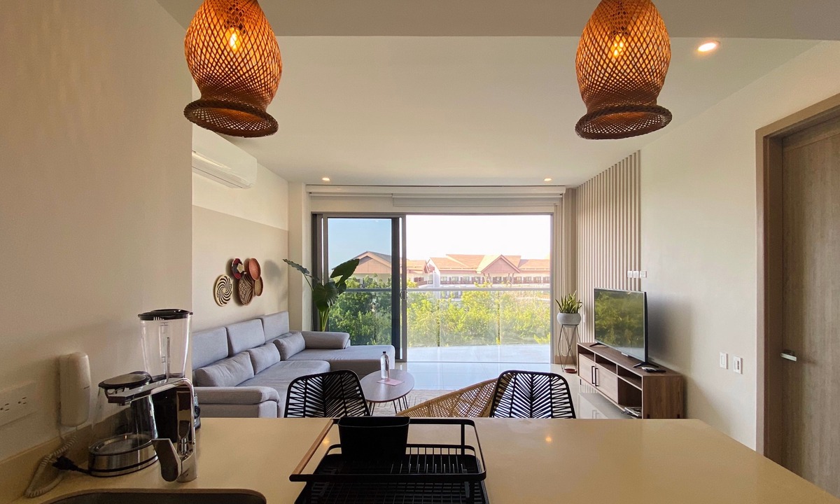 Zona Norte Apartment | Eco by Wynwood House