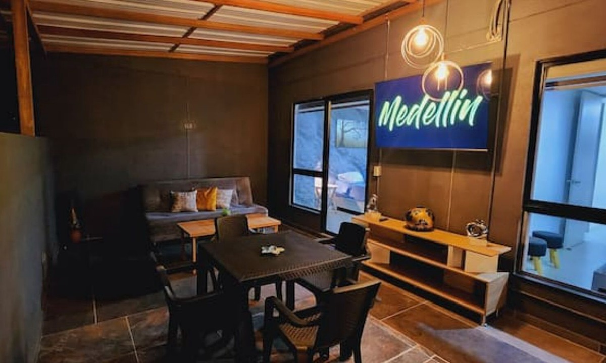 Laureles Apartment | Luxury 3/jacuzzi/terrace/private/cerca Al Poblado