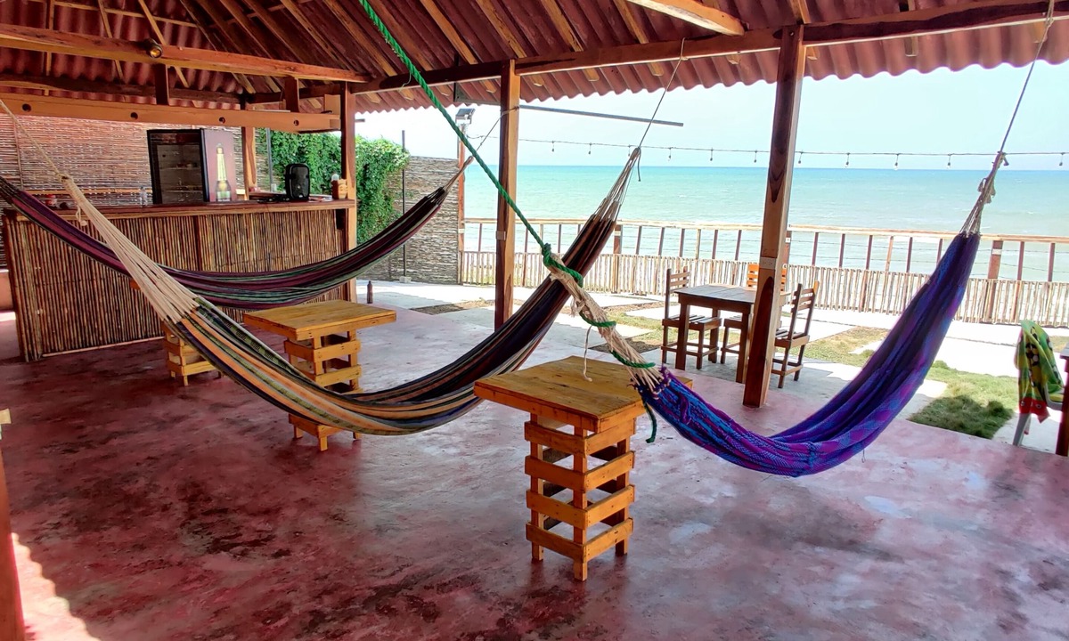 Riohacha RV Rental | Ocean View
