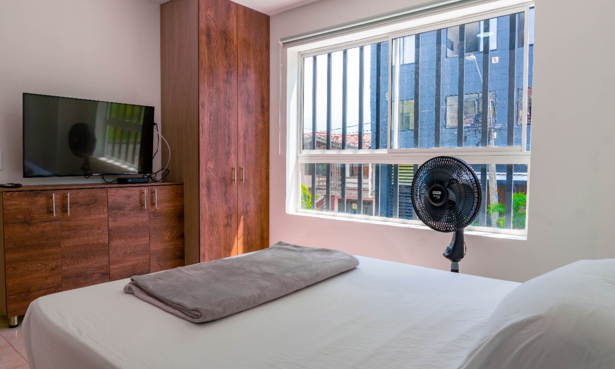 San Javier Apartment | Cómodos Apartamentos en Medellín