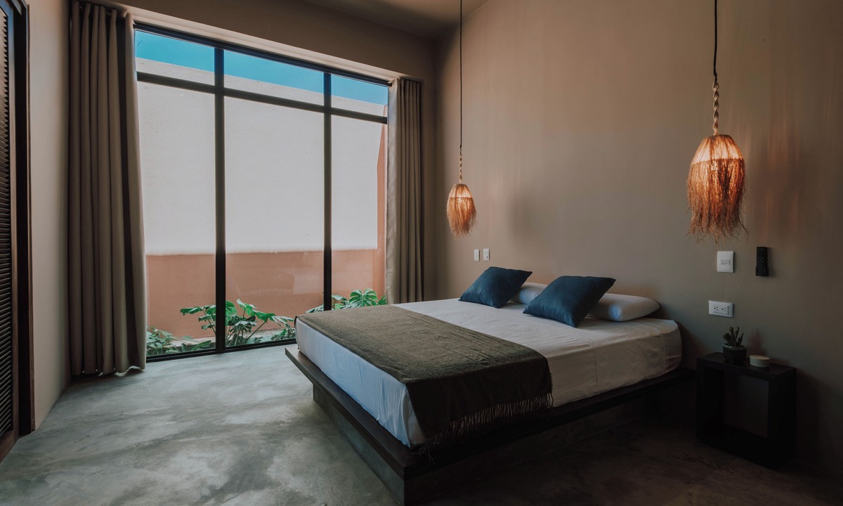 Palomino Villa | Casa Ita - Private Villas