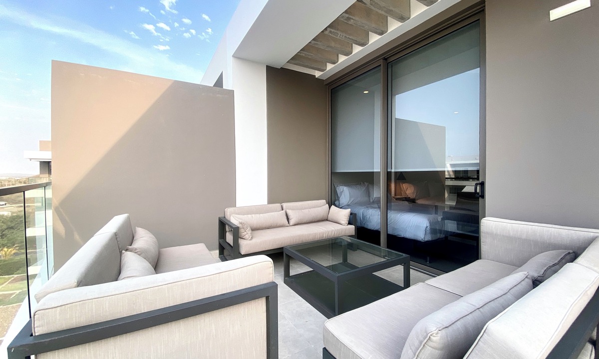 Zona Norte Apartment | Morros Zoe by Wynwood House