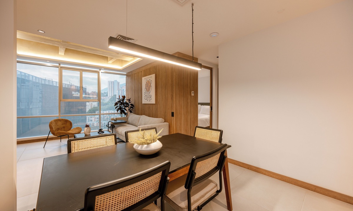 San Diego Apartment | Bio 26 Apartments