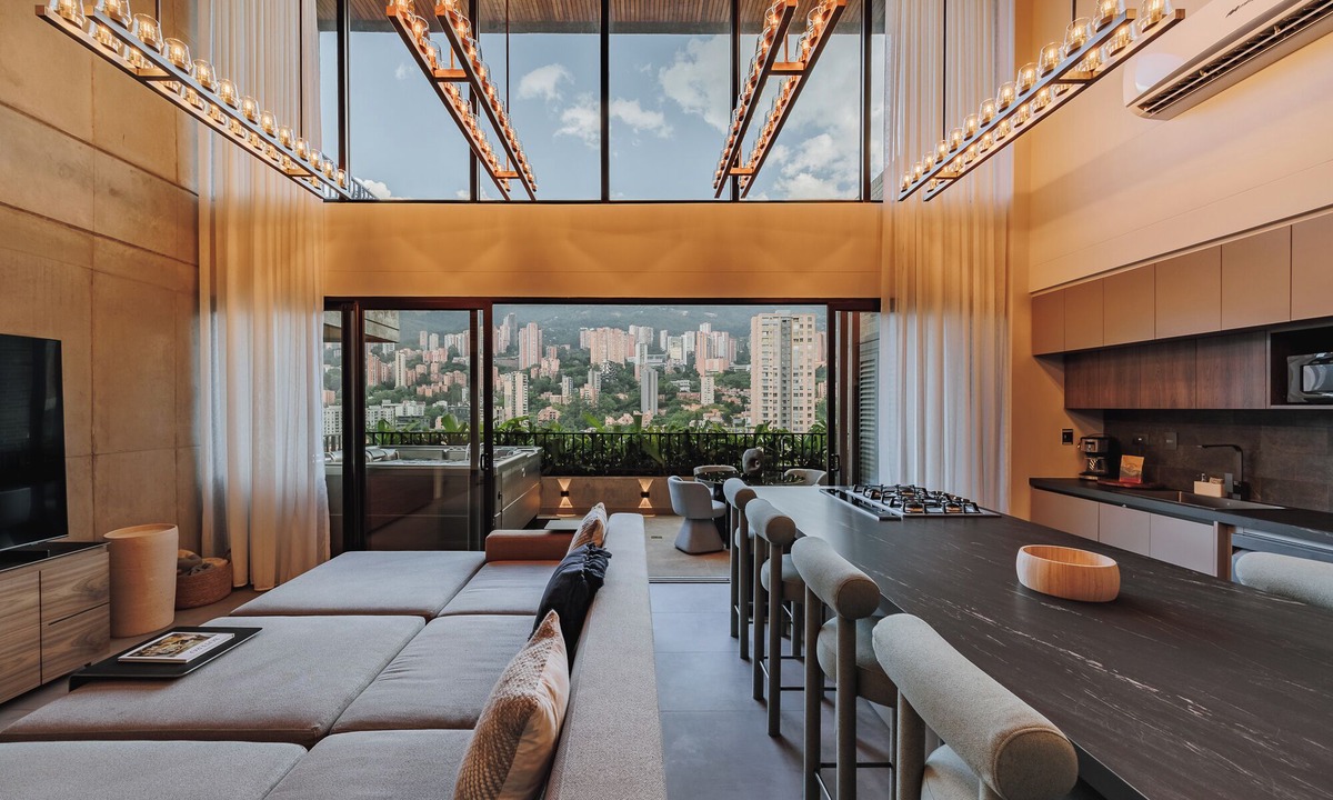 Alejandria Apartment | Morph by MOME Stays