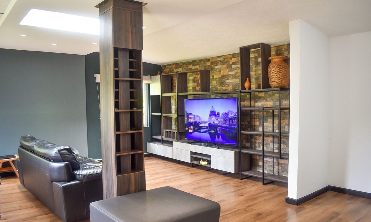 Medellin Ski Chalet | Onirico Luxury