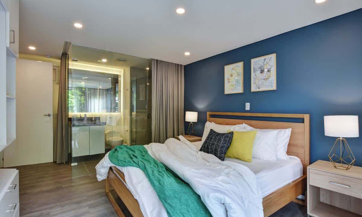 Cali Apartment | Villa del Peñon 202 - Beauty with Balcony Near Fun