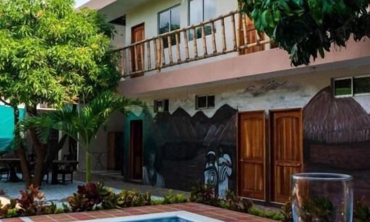 Papare Cottage | arhuacos hostal