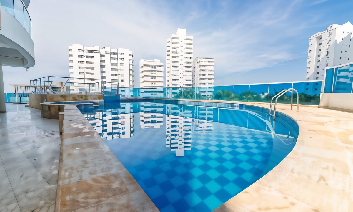 El Laguito Apartment | Poseidon del Caribe