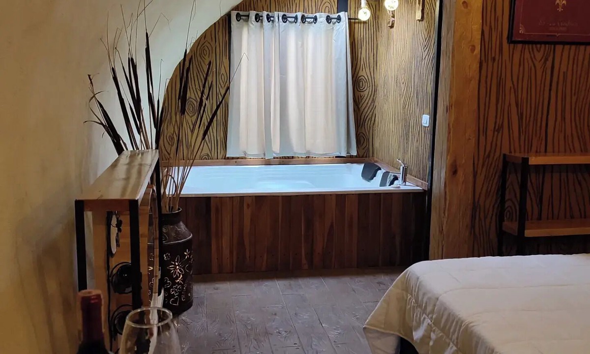 Guacheta Cottage | ALDEA FUQUENENSE
