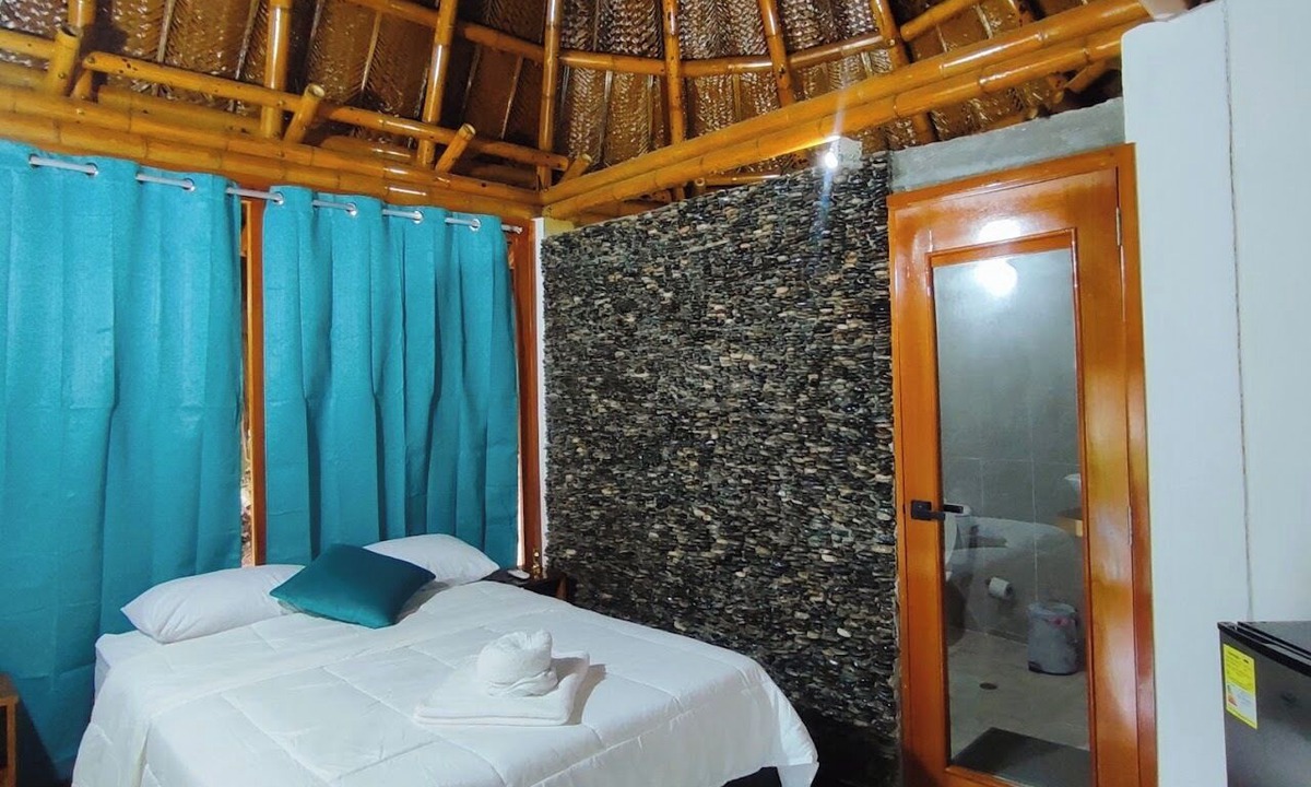 Santa Marta Cabin | Colibri Parque Tayrona
