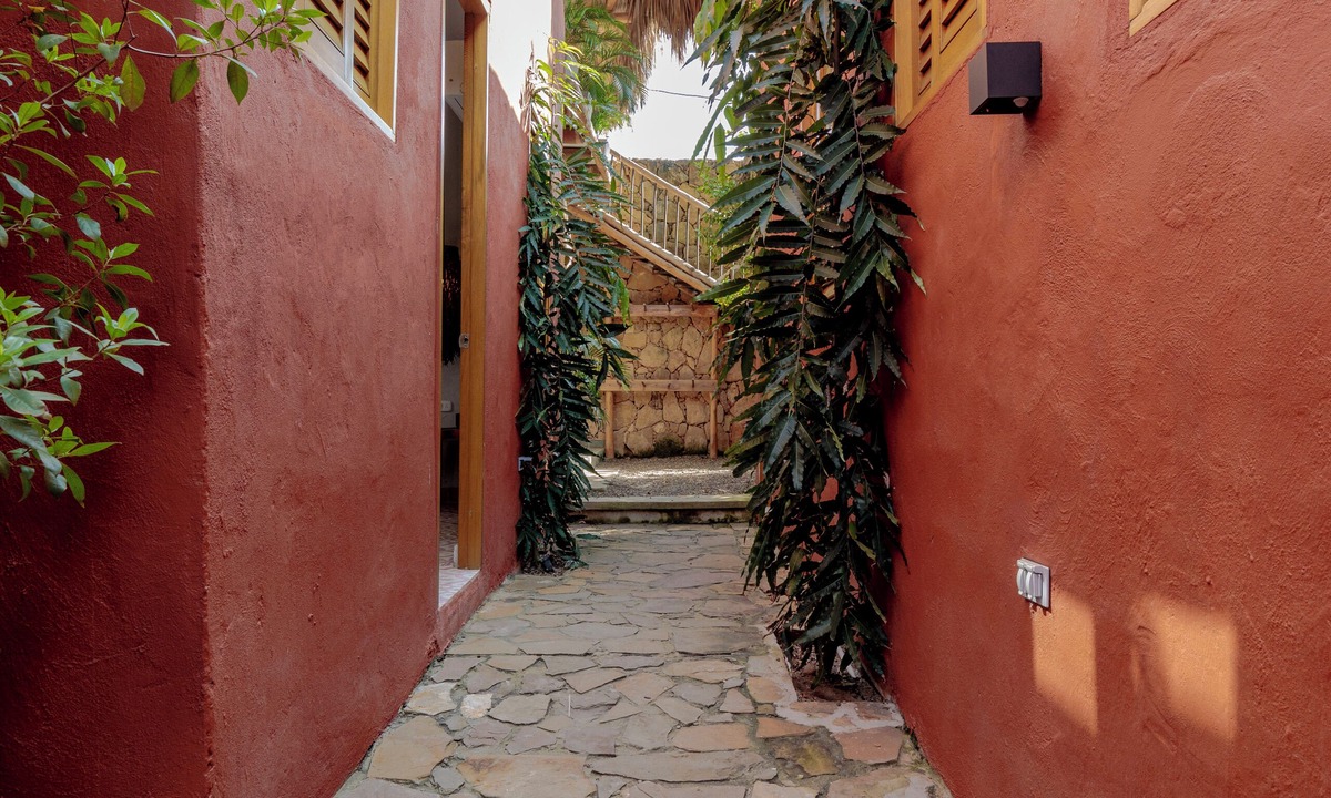 Juan de Acosta House | LAS DUNAS BEACH HOUSE