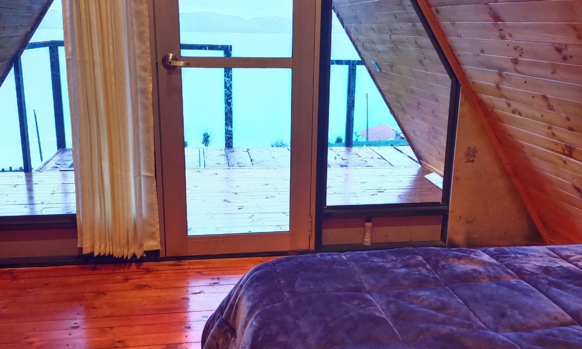 Soraca Cabin | Cabañas el Olimpo