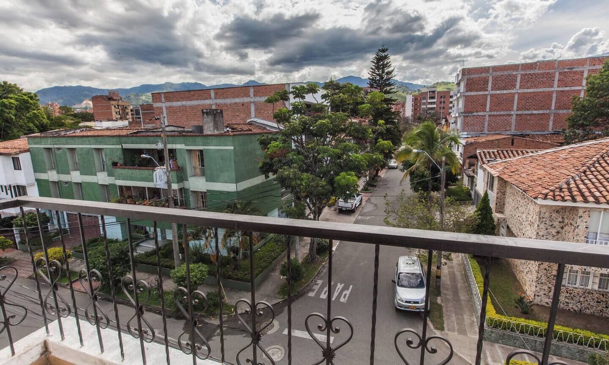Estadio Apartment | Beautiful Apartment with Private Terrace, Amazing Views and High Speed Wifi!