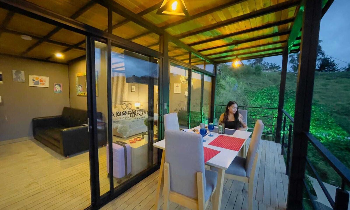 El Penol Villa | 1811 VILLAS