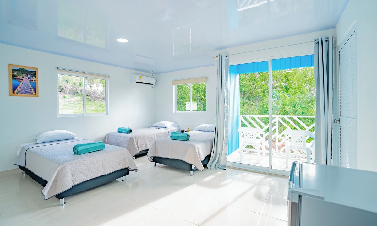 Providencia Apartment | SHAMAR LODGE