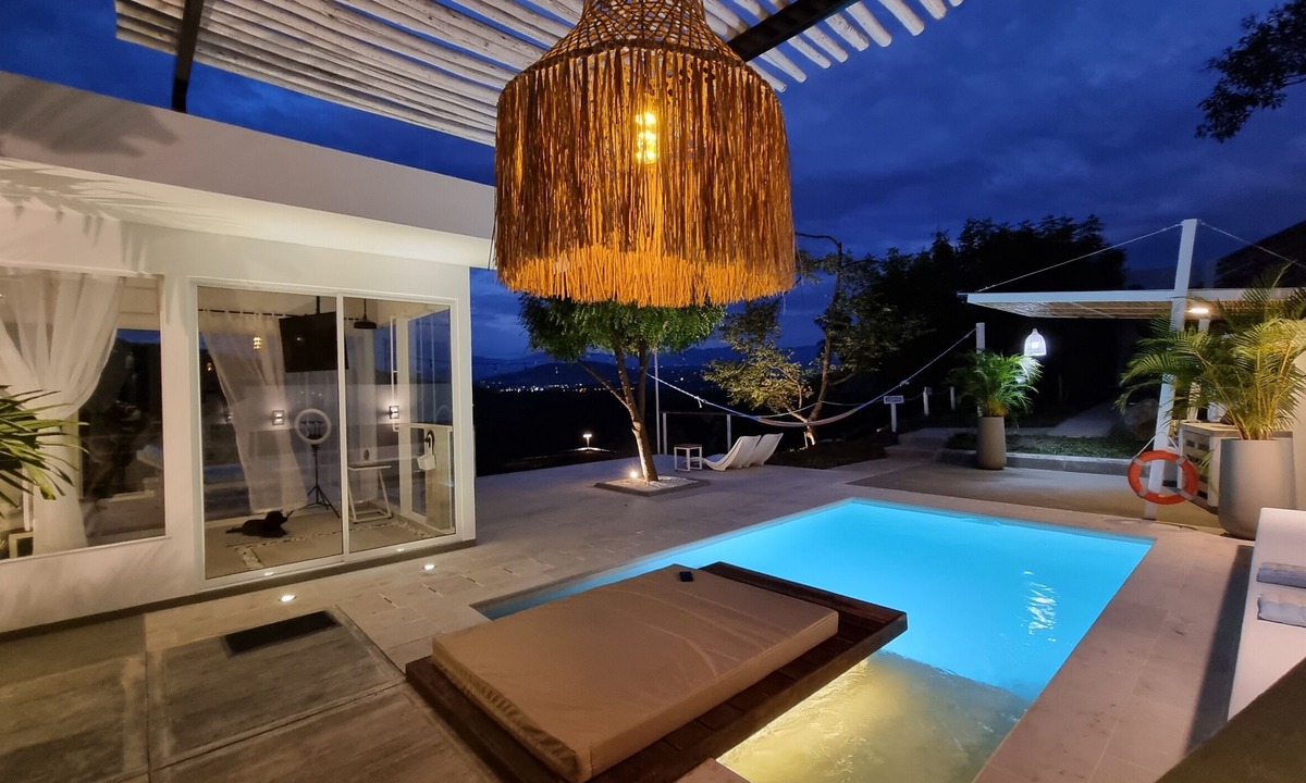 Apulo Cottage | CasaDorothea