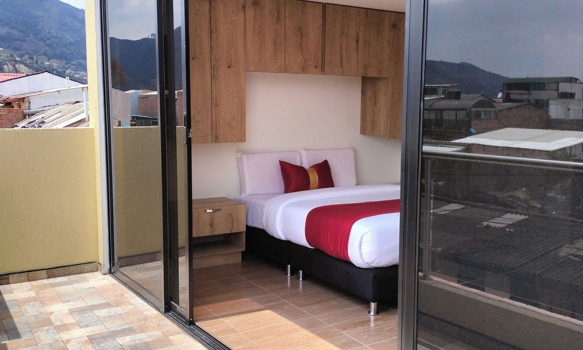 Cota Apartment | Aparta Hotel Berakaup