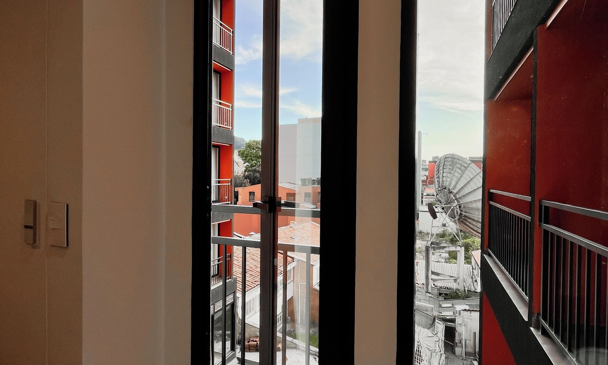 Chico Norte Apartment | Edificio Taj 97 By Jalo