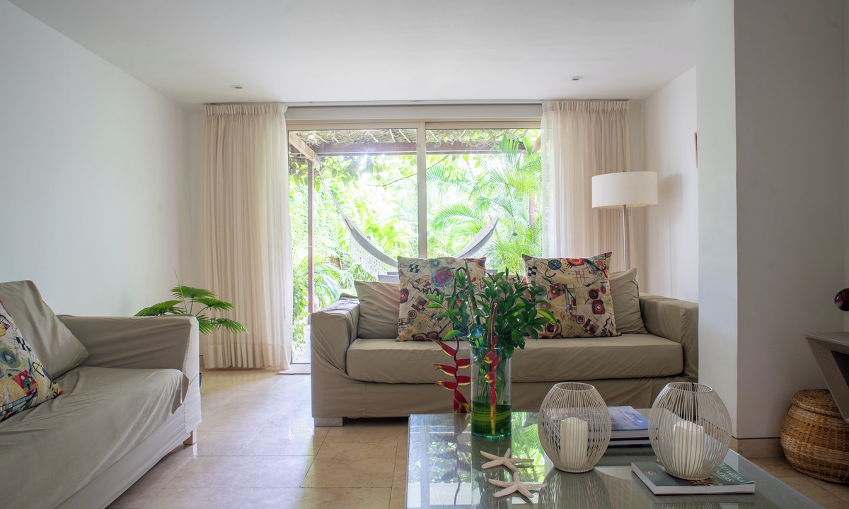Cartagena Walled City Apartment | Best Location & Comfort in the Walled City