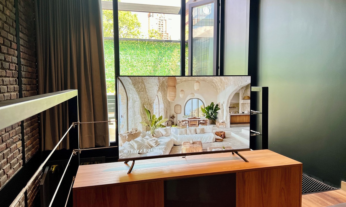 Zona Rosa Apartment | Blok Living
