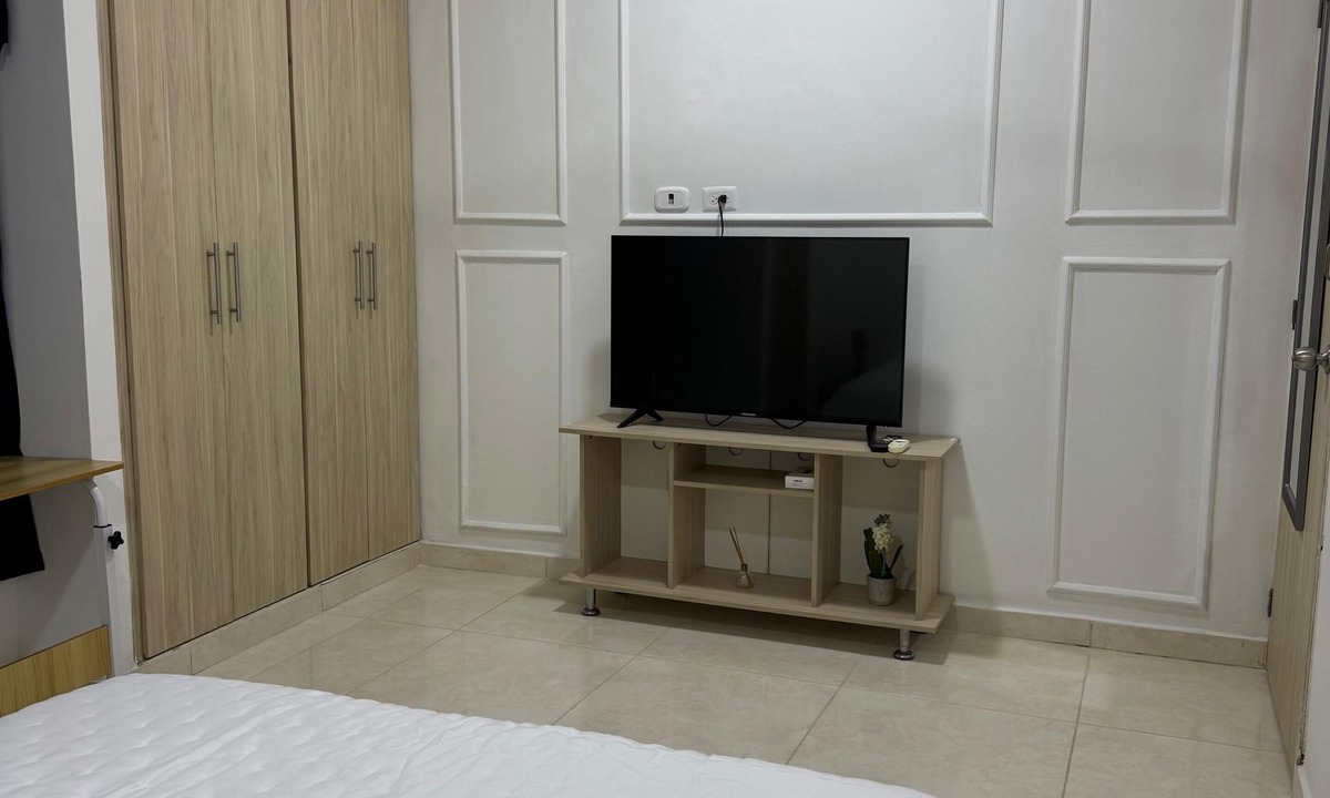 Cerete Apartment | Oasis Olmos