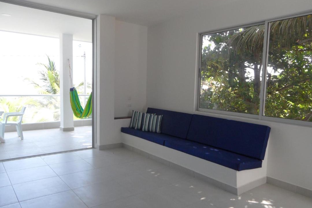 San Antero House | Condominio Milagros Coveñas