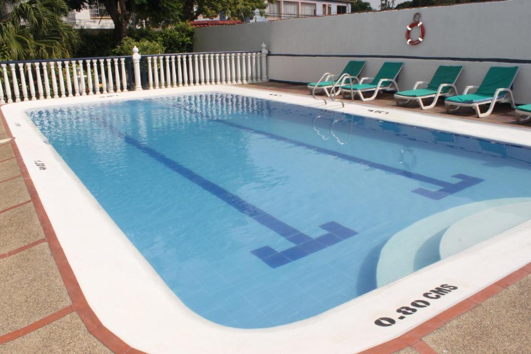 Melgar Resort | Villa Katherine