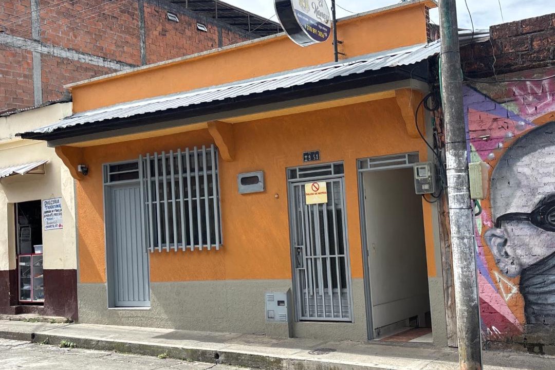 Supia House | Hostal el kaney