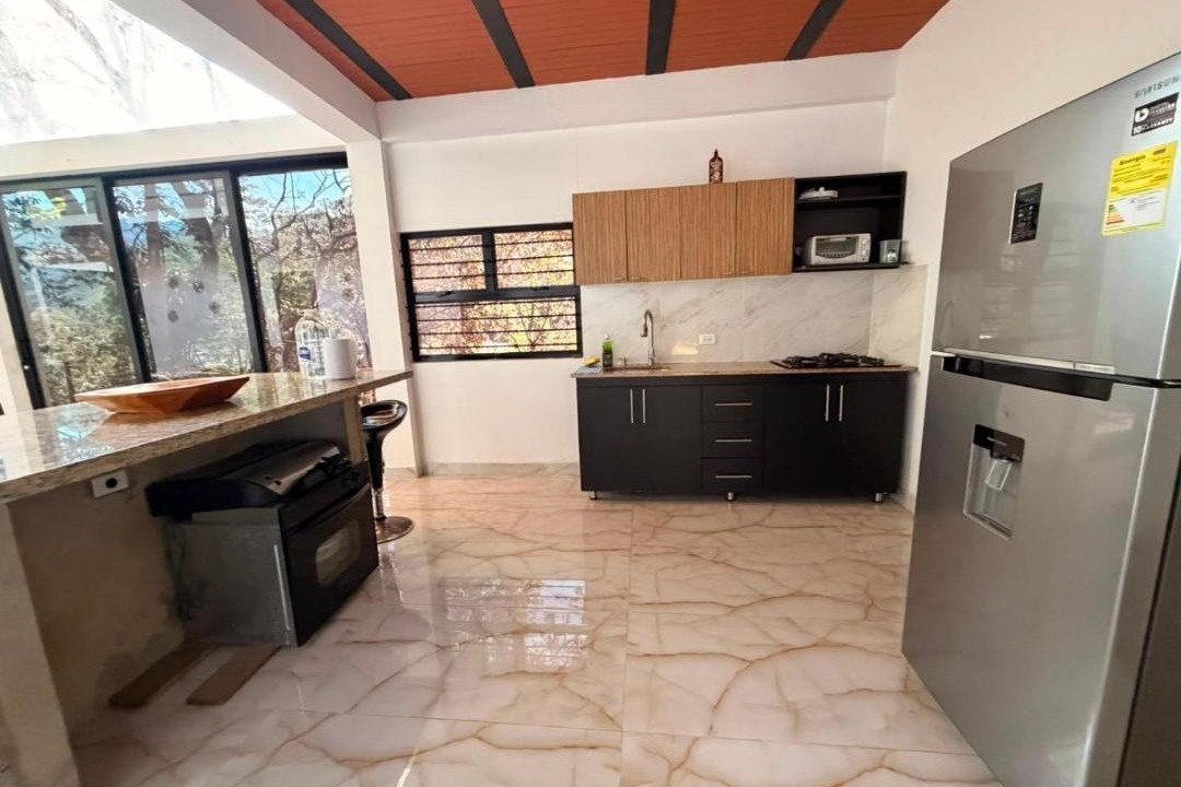 San Rafael Villa | EL MILAGRO FINCA VACACIONAL